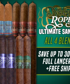 Year Of The Nope Rope Lancero Set 10 Pack - Image 2