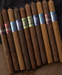 Year Of The Nope Rope Lancero Set 10 Pack