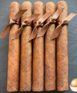 Nomad Gingerbread Christmas Truffles Toro (6x52)