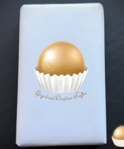 Nomad Gingerbread Christmas Truffles Toro (6x52) - Image 2