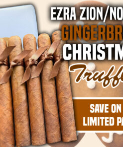 Nomad Gingerbread Christmas Truffles Toro (6x52) - Image 3
