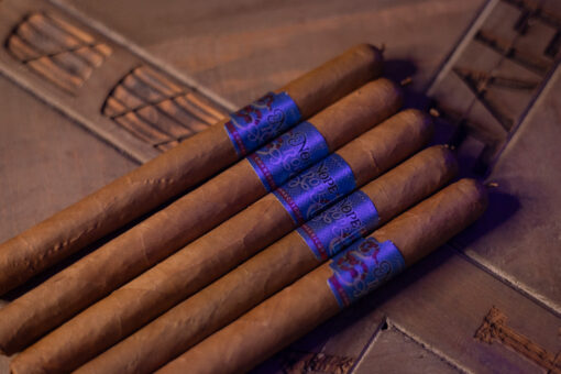 Year Of The Nope Rope Connecticut Black Friday Exclusive Lancero (7×42 ...