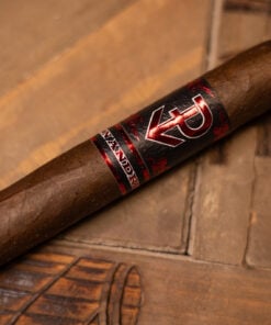 Powstanie San Andres Maduro Corona Gorda (5.5x46)