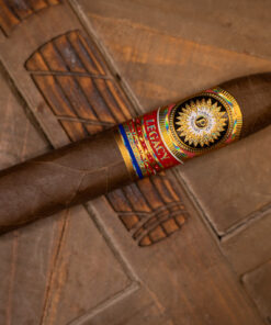 Perdomo Legacy Shade Grown Nicaragua Belicoso (6x60)