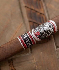 Alternative view of Espinosa Knuckle Sandwich Puro Robusto Box Press (5x52)