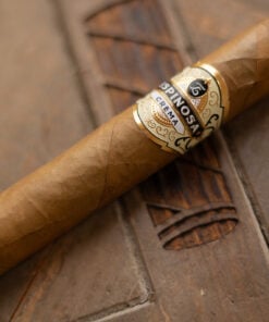 Alternative view of Espinosa La Crema No. 4 Robusto (5.5x52)