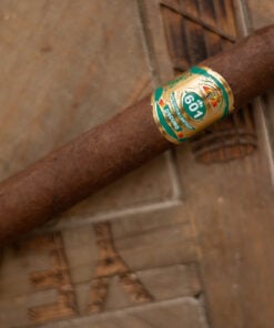 Espinosa 601 Green Oscuro La Fuerza (5.5x54)