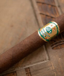 Alternative view of Espinosa 601 Green Oscuro La Fuerza (5.5x54)