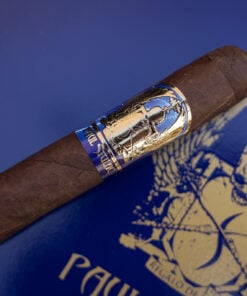 Paul Stulac Blue Lightning Sky Robusto (5x54)