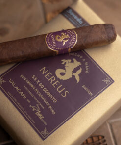 Lure And Valacari Nereus Limited Edition Gordito (5.5x60) - Image 2