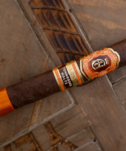 Crowned Heads Tennessee Waltz Toro (6x54)