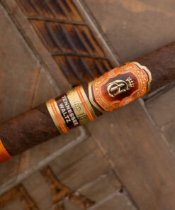 Crowned Heads Tennessee Waltz (5.5x52)