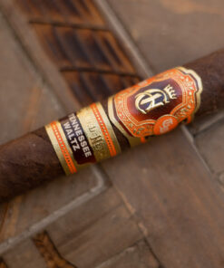 Alternative view of Crowned Heads Tennessee Waltz (5.5x52)