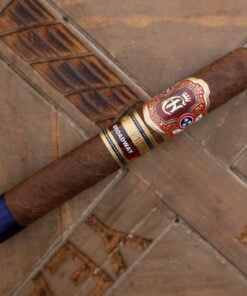 Crowned Heads Broadway Toro (6.5x54)