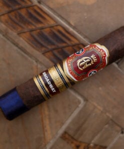 Crowned Heads Broadway Robusto Extra (4.75x52)