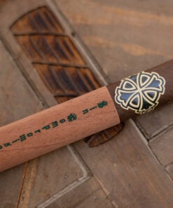 Alternative view of Dunbarton Sin Compromiso Seleccion No.5 (6×54)