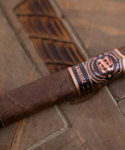 Alternative view of Ozgener Family Cigars Karatoba Toro (6.5x50)