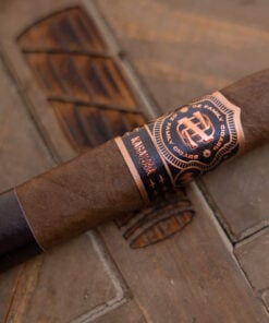 Ozgener Family Cigars Karatoba Robusto Extra (5.5x55)