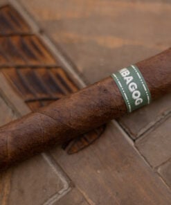 Alternative view of Dunbarton Umbagog Toro (6x52)