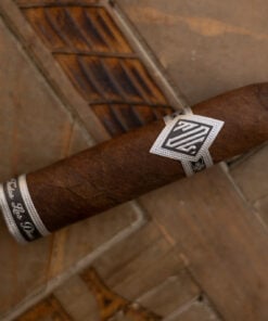 Alternative view of Dunbarton Todos Las Dias Double Wide Belicoso 2026 (4.75x60)