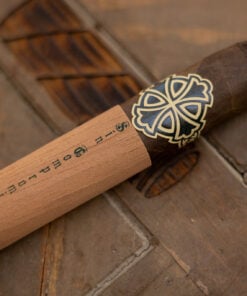 Alternative view of Dunbarton Sin Compromiso Seleccion No.4 (5×54)