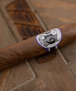 Alternative view of Stolen Throne Cigars Castle 919 Belicoso (5x54)