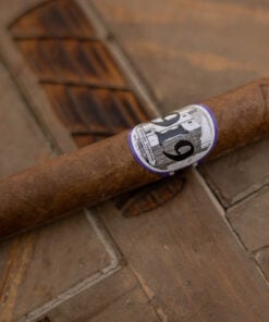 Alternative view of Stolen Throne Cigars Castle 919 Robusto (5x50)