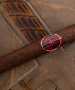 Stolen Throne Cigars Three Kingdoms Robusto (5x52)