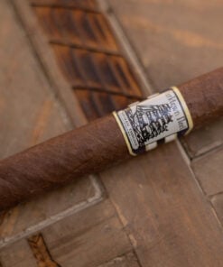 Stolen Throne Yorktown Fleet Robusto (5x50)