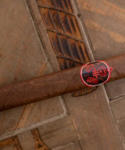 Stolen Throne Cigars Three Kingdoms Toro (6x52)