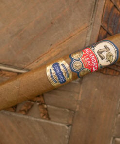 Aganorsa Leaf La Validacion Connecticut Gran Robusto (5x54)