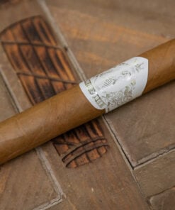 Alternative view of NEW Black Label Trading Co Porcelain Toro (6x50)