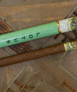 El Mago Lotus Lancero (7 5/8x38)