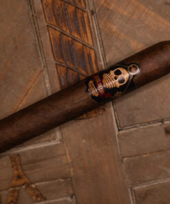 Chaffiot Speak No Evil Toro (6x52)