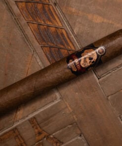 Chaffiot Hear No Evil Toro (6x52)