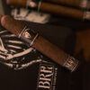 Black Label Trading Company Macabre Robusto (5x50)