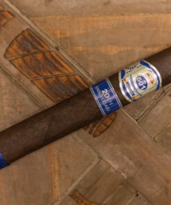 Alternative view of Espinosa 601 Blue 20th Anniversary Limited Edition (6.75x56)