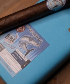 Alternative view of Lure Wahoo Kingfish Torpedo Limited (6.5x52)