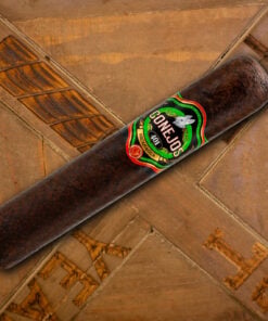 Alternative view of Cordoba & Morales 401 Conejos Robusto Extra Box Pressed (5x55)