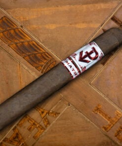 Powstanie Sumatra Grand Toro Box Press (6.25x52)