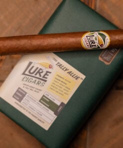 Lure Habano Tally Allie (6x52)