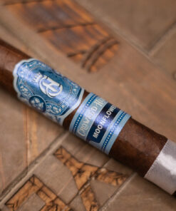 Alternative view of Crowned Heads Moonflower Robusto (5x52)