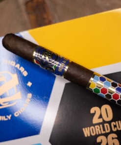 Ozgener Family Cigars World Cup 2026 Toro (6x50)