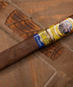 El Mago James Avenue Habano Toro (6x54)