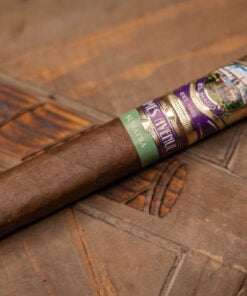 El Mago James Avenue Sumatra Toro (6x54)