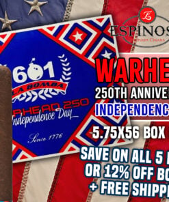 Espinosa Warhead Independence Day 260