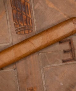 Alternative view of Off The Coast Nicaragua Robusto Extra Oval Press (5.5x54)