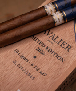 Cavalier Genève Limited Edition 2026 (6.5x47) - Image 3