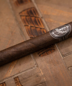 Alternative view of Valacari Nobility Maduro Toro (6x52)