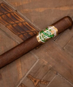 Espinosa Laranja Hybrid Short Churchill Box Press (6x48)